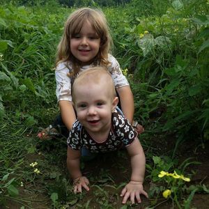 Meet your Posher, Becca